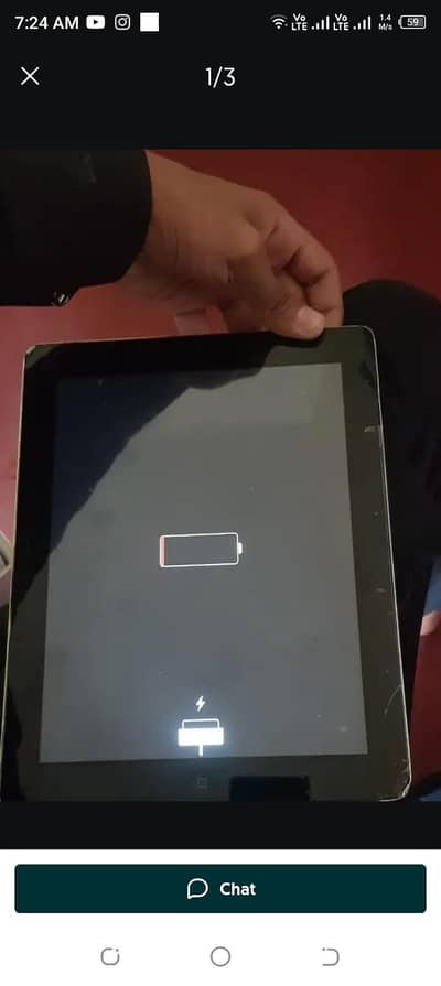 ipad 3 in low price