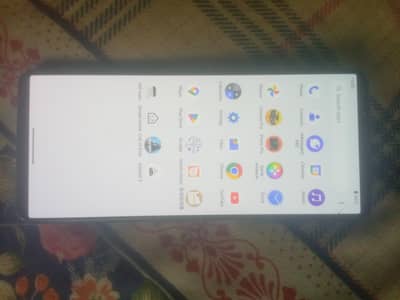 Sony xperia 1 mark 3
