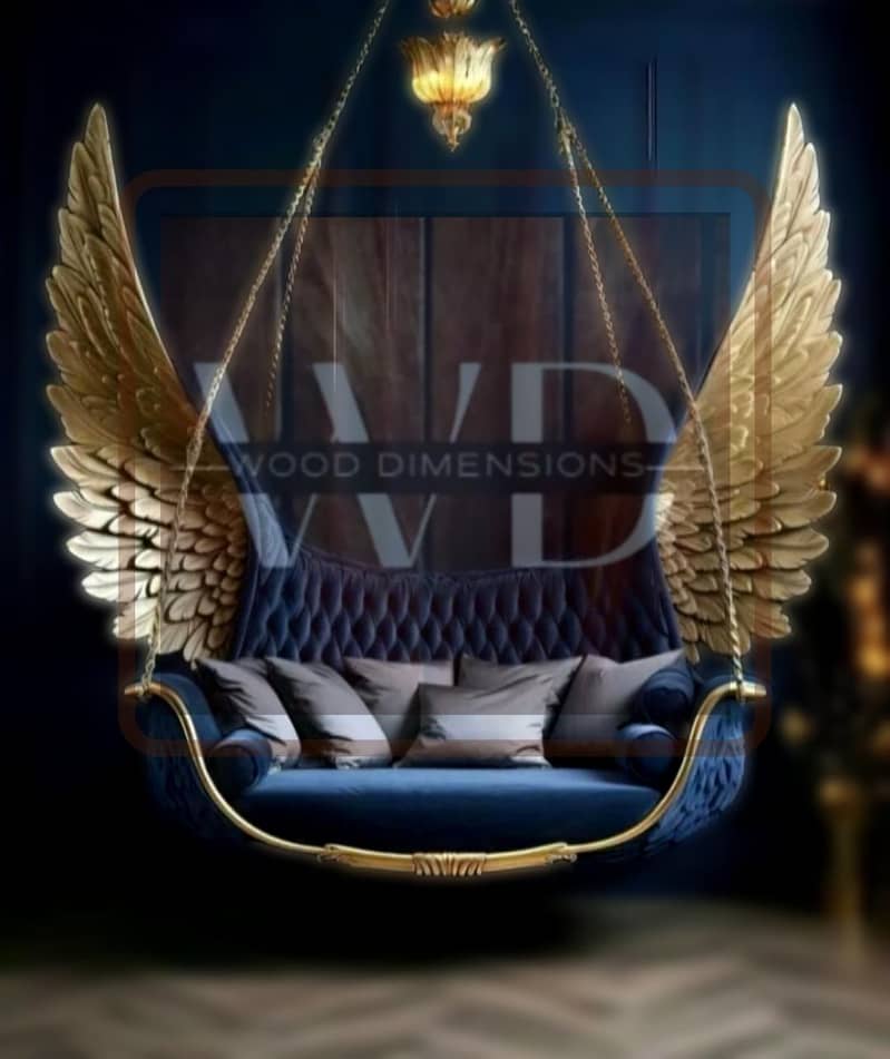 Aura Wings 0
