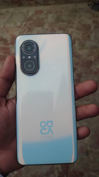 Huawei Nova 9se