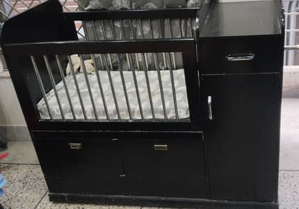 baby cots