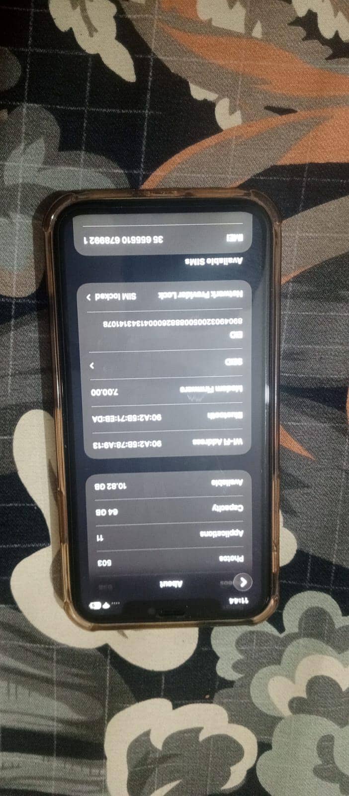 iphone 11 5