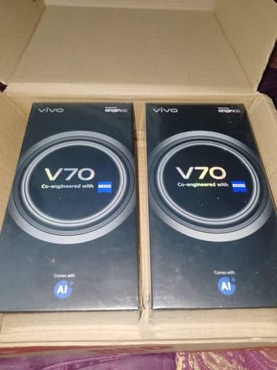 vivo V-70