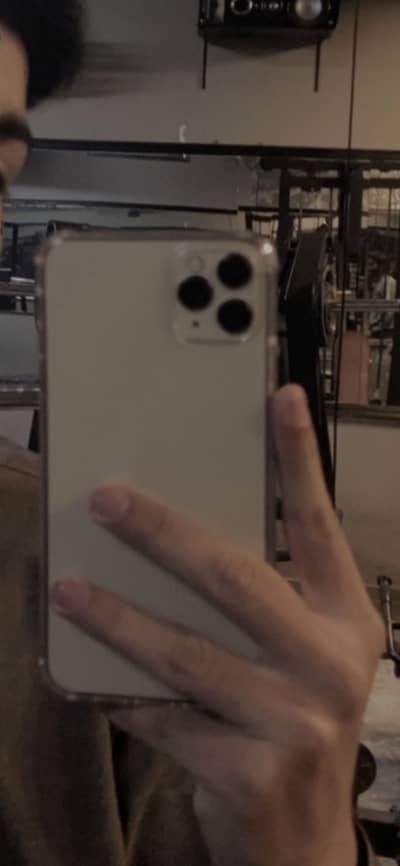 iPhone11promax and Face ID not working and bettery service and