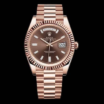 Rolex