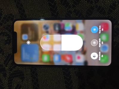i phone 11 pro max golden color 10/9 (03116688513)