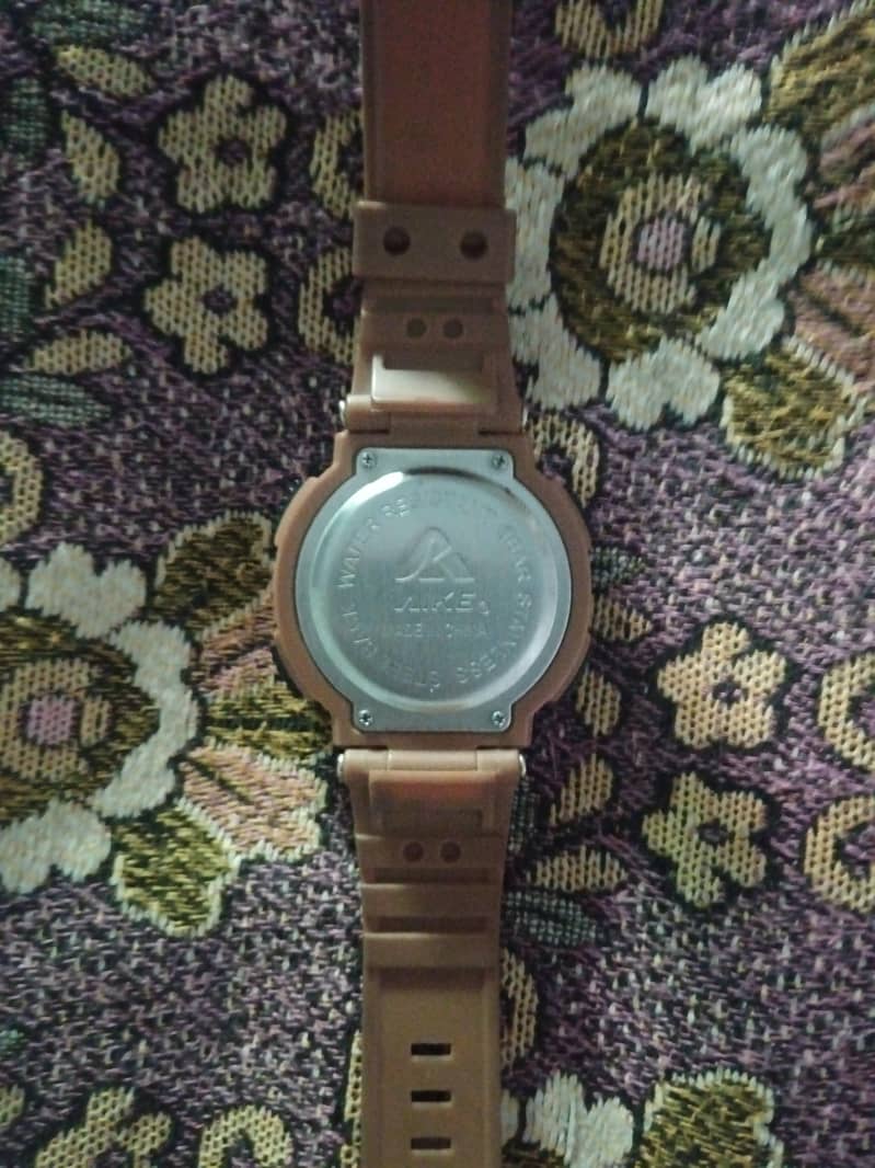 AIKE watch 2