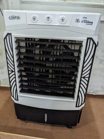 Brand New Cooler