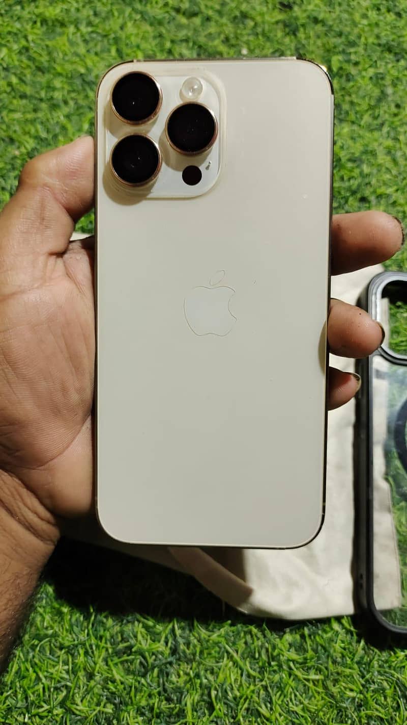 Iphone 14 pro max 7