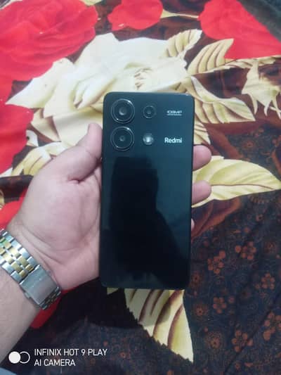 Redmi Note 13 4g 8/256