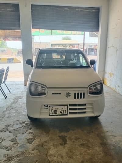 suzuki Alto vxr 2022/21