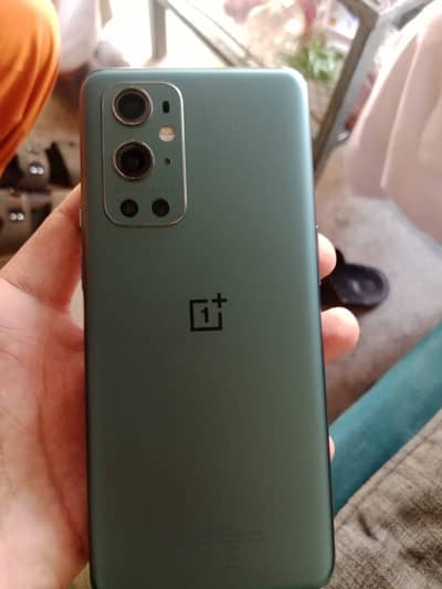 ONE PLUS 9 PRO 5G