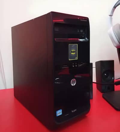 Budget Gaming PC