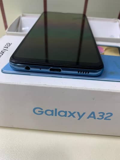 used like new