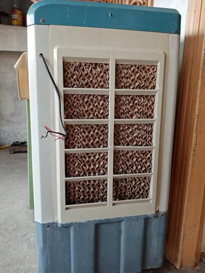 SOLAR COOLER