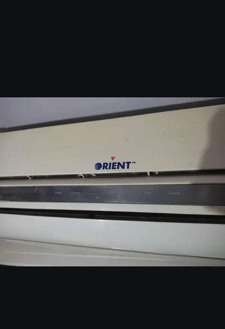 split Ac 0