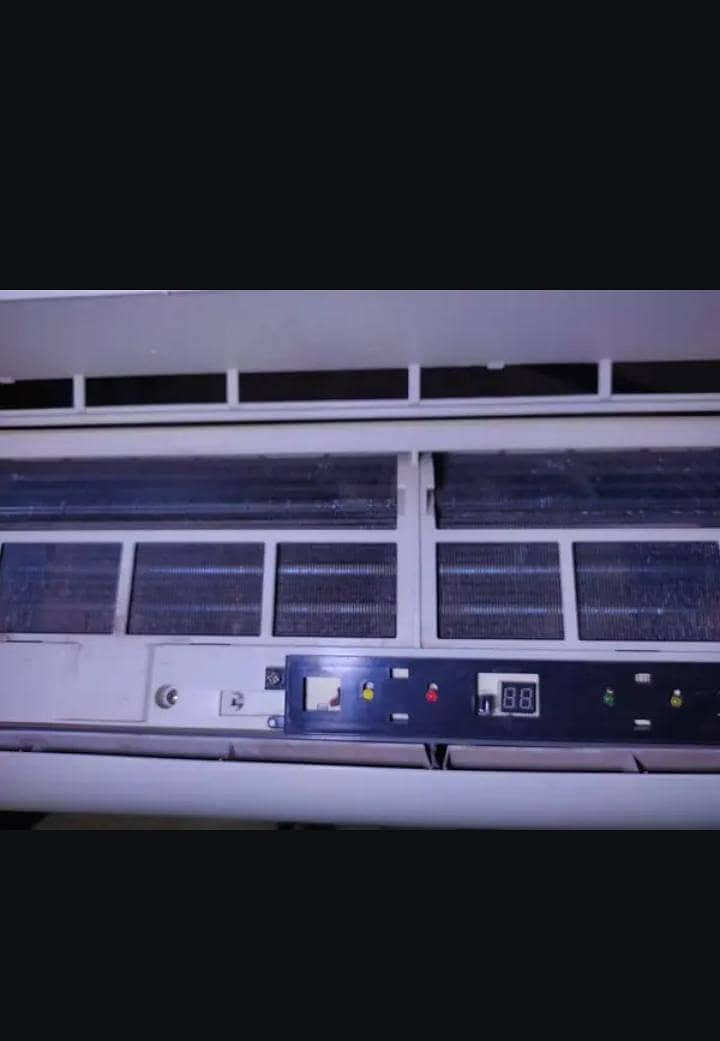 split Ac 2