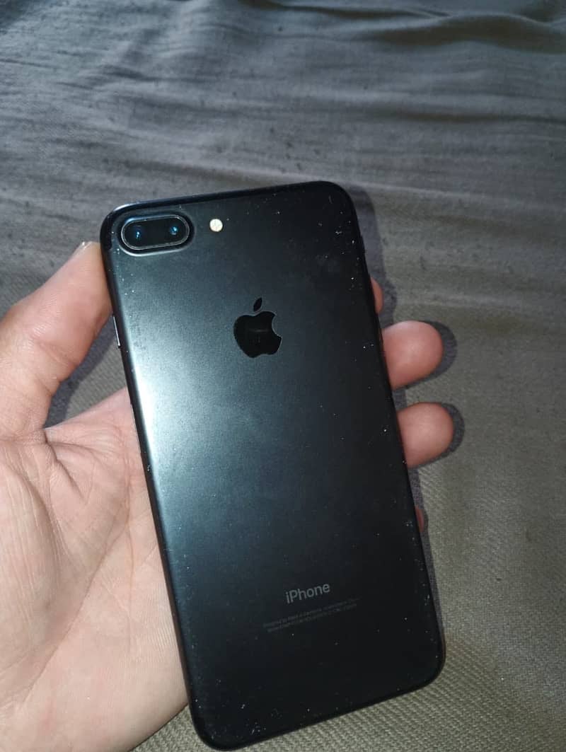 Iphone 7plus 1