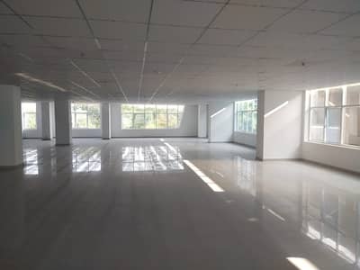 Want To Buy A Building In Islamabad?