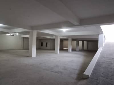 3200 Square Feet Building In G-10/1 Is Best Option