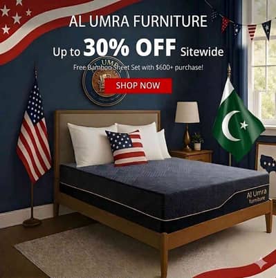 AL UMRA COLLECTION 