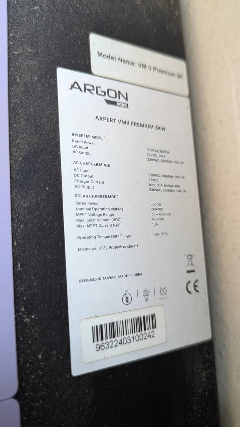 4000 argon 3