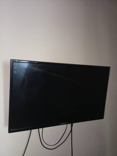 Changhong ruba led  32 inch all sources all available like Hmdi. hmdi2.