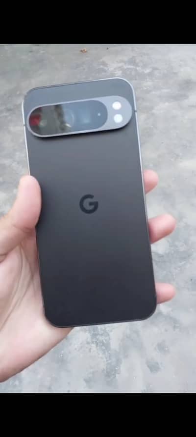 Google Pixel 9 Pro XL pta approved
