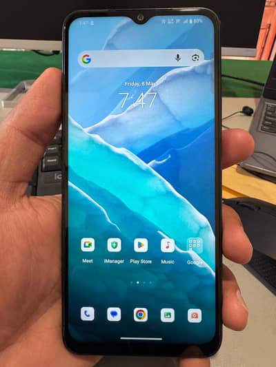 Vivo Y18 6/128