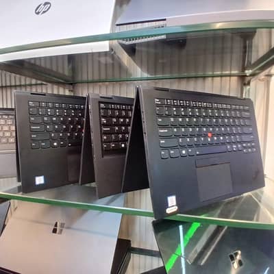 lenovo X1 yoga