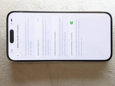 Apple iPhone 14 Pro Max 512gb 86%BH