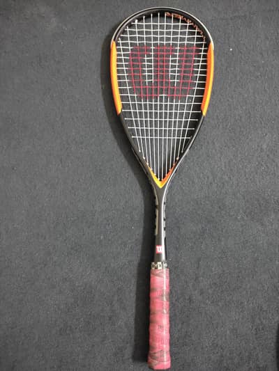 Wilson Hammer 130