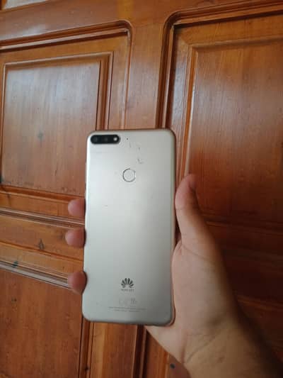 Huawai Y7 Prime 2019