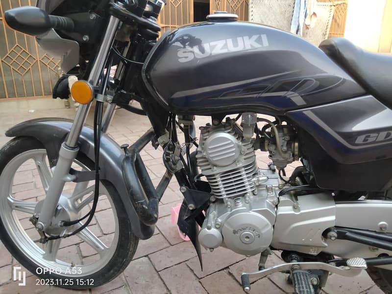 good condition 2