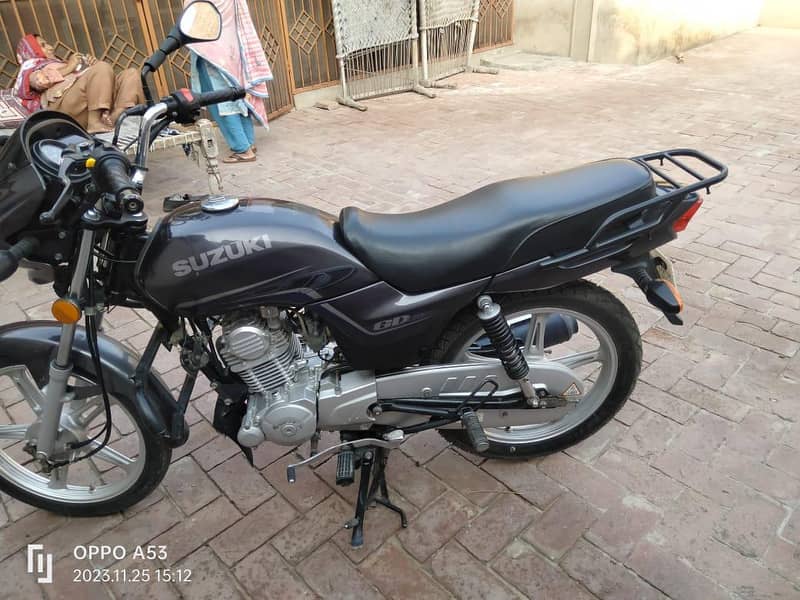 good condition 4