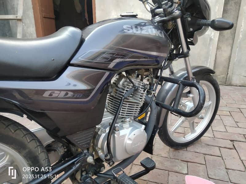 good condition 5