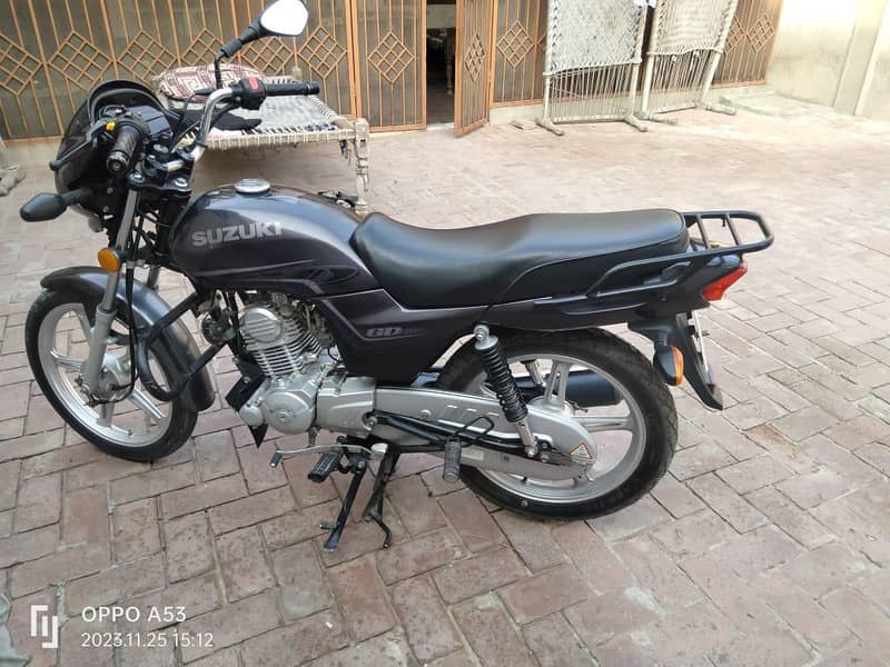 good condition 6