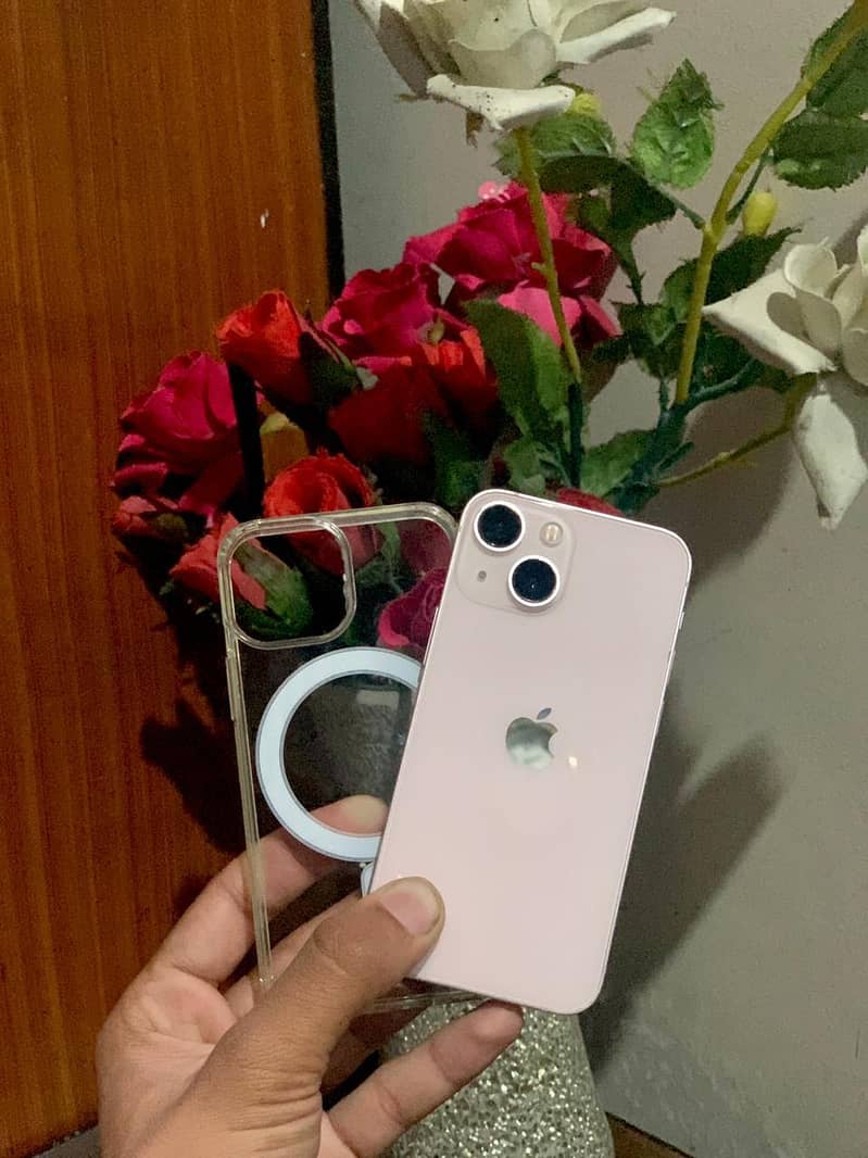 Iphone 13 0