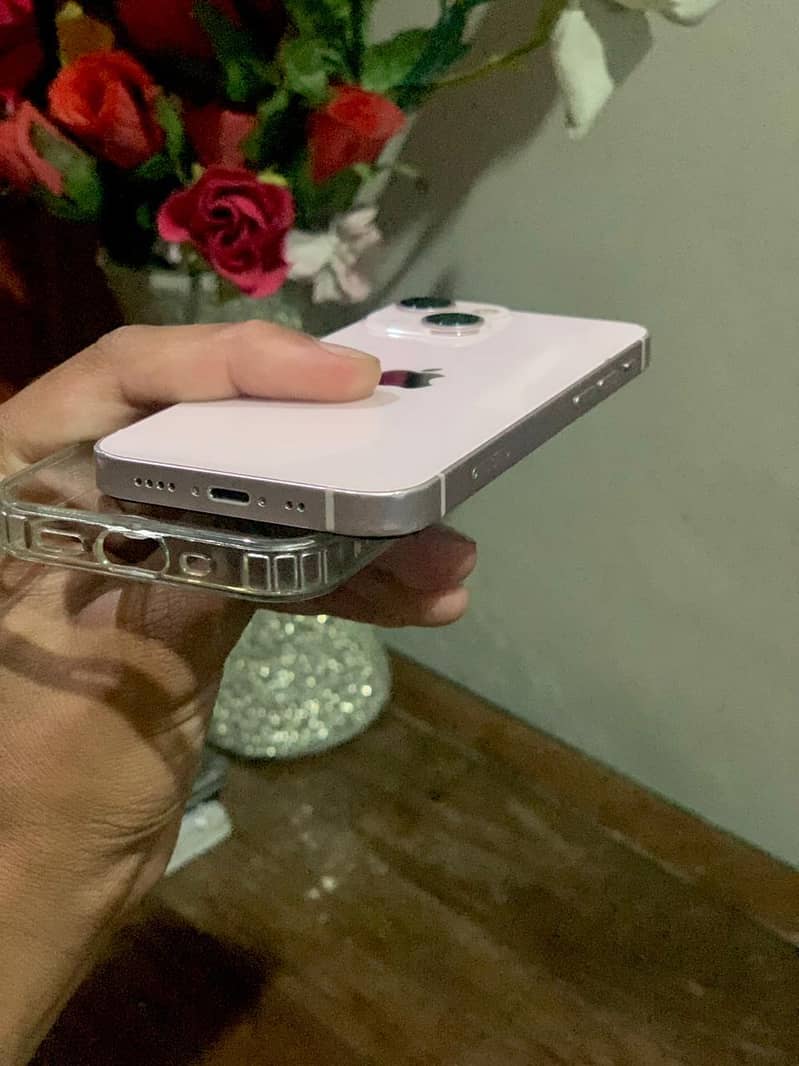 Iphone 13 5