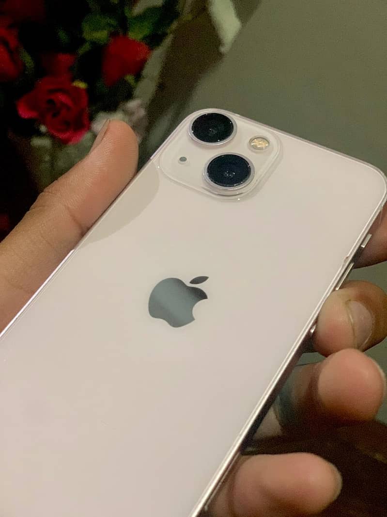 Iphone 13 7