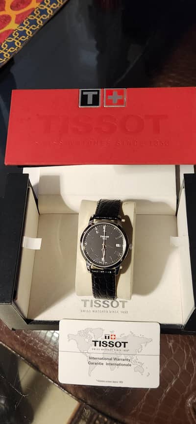 Tissot