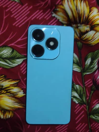 Tecno spark 20