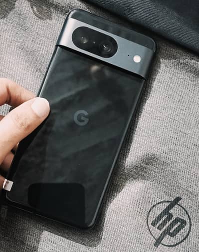 Google pixel 8 official pta approved waterpack