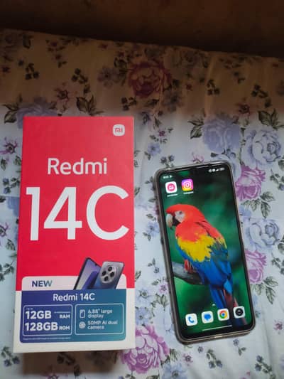 redmi 14c