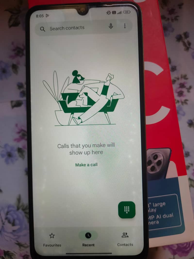 redmi 14c 6
