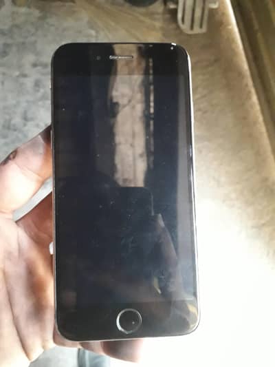 iphone 6s 128 GB for sale