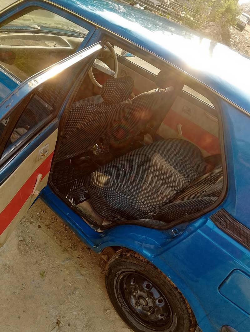 FX 1986 Model 1