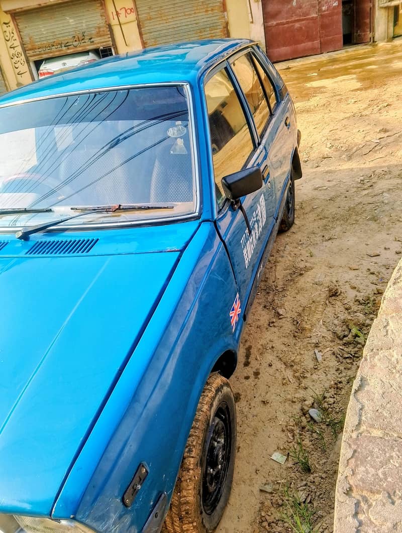 FX 1986 Model 6