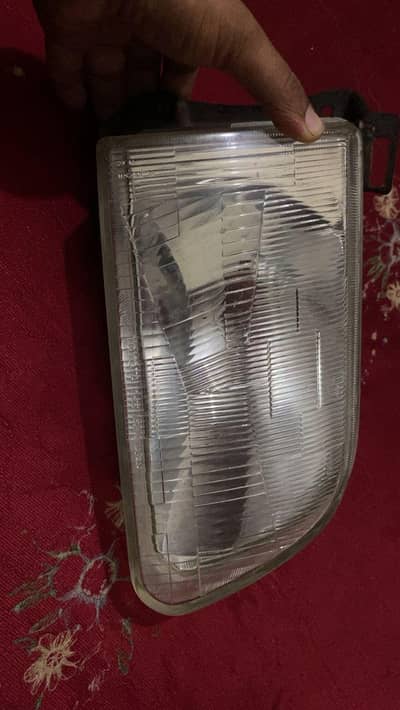 Starlet 95 Model RS Headlight