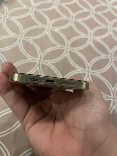 Iphone 13 pro max 256GB NON PTA JV